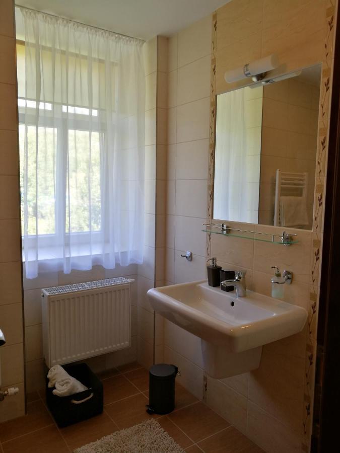 Apartman Marta, 200 M Ski Tatranska Lomnica Ngoại thất bức ảnh